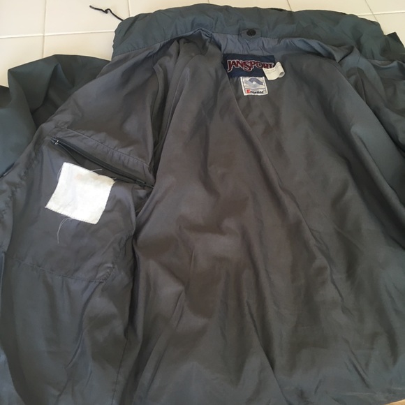 Jansport Vintage Jacket - Picture 5 of 7